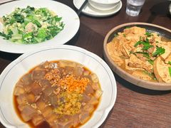 -单家老院·院子里的青岛菜(沙子口店)