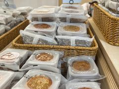 -罗莎蛋糕(钱江店)