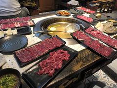 -海汕记·潮汕鲜牛肉火锅·自助