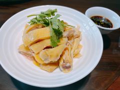 -南翔饭店