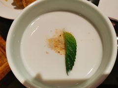 -北京王府井希尔顿酒店·秦唐中餐厅Chynna