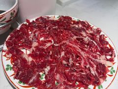-汕头八合里海记牛肉店(清河店)