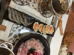 -丽江庭院之丽江往事(安定门店)