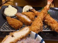 -胜博殿日式炸猪排(西红门店)