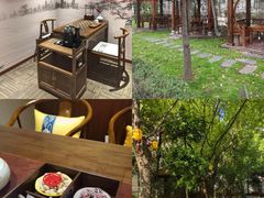 -中和·国风茶馆(愚园路店)