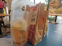 -麦当劳(吴中大道店)