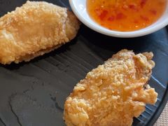 -顺德美的万豪酒店-万豪中餐厅