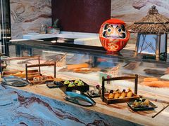 -西安W酒店·WEI全味西餐厅