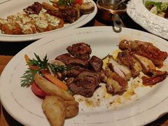 -佐度王子扒房(天鹅湖店)