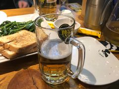 -木屋烧烤(万德庄店)