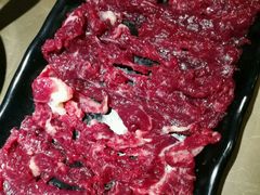 -手选潮汕鲜活牛肉火锅(二七广场店)