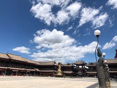 -喜晋道面馆(华严寺广场店)