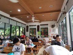 大堂-廖记老砂锅(上清寺店)