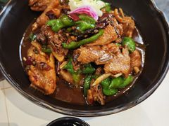 -鸢飞潍坊菜馆(鸢飞大酒店)