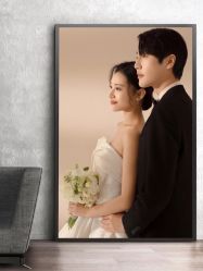 -拾尚映画·STUDIO婚纱摄影(中关村店)