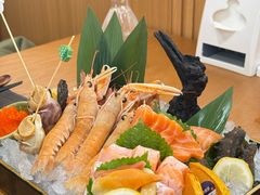 -菊上•尊品料理(蚌埠银泰店)