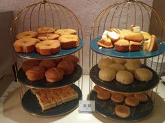 -美豪怡致酒店(上海长寿路店)