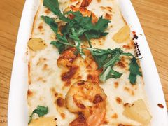 -菲滋意式休闲餐厅(北仑银泰城店)
