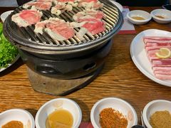 -辛氏火炉·韩式古法烤肉(松北店)