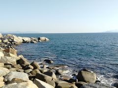 -大梅沙海滨公园