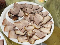 -沈阳李连贵熏肉大饼(兴城店)