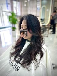 -韩国丽安形象设计