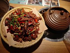 -吃饭皇帝大(解放西路店)
