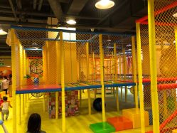 -妙糖乐园(乐坊·大华生活广场店)