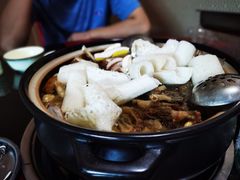 -佳缘野生菌食府