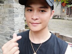 -青瓦房古村落