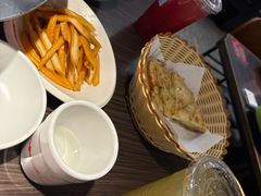 -胖哥俩肉蟹煲(世茂国际广场店)