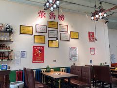 -蜀留香石锅鱼(六顺街店)