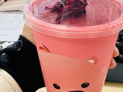 -奈雪的茶(金鹰广场店)