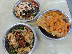 -凤张螺蛳粉·爽口粉(跃进路总店)