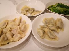 -东方饺子王(新奥购物中心店)