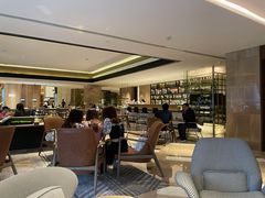 大堂-粤海喜来登酒店·&More聚驿(天河城店)