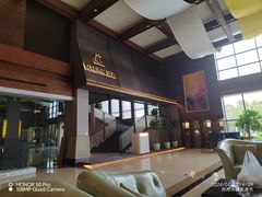 -金凤凰温泉度假村·凤凰汇中餐厅