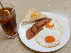 -彩香园咖啡美食(海南花园第2座店)