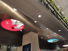 大堂-太湖饭店玉兰厅(自助餐厅)