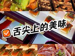 -莉莉海堂HAITANG·烤鸭(国贸商城店)