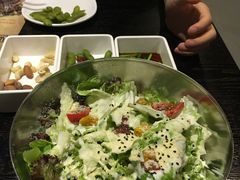 -HIHE Bistro·Oyster Bar(华熙live店)