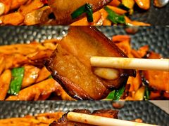 -情妹耙泥鳅·江湖川菜(科华店)