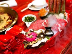 小龙翻大江-小龙翻大江文化火锅(宽窄店)