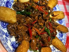 -忆外婆徐州菜·地锅鸡·生日宴(吴庄店)