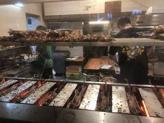 -老黄记手撕烤兔(玉林街店)