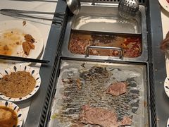 -星伦多自助料理·涮烤一体(嘉兴八佰伴店)