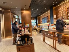 -星巴克臻选(北京颐堤港中心第二店)