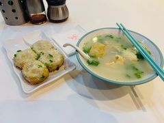 -小杨生煎(龙之梦购物中心店)