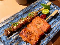 -山葵家居酒屋(天目里店)
