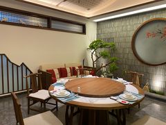 -蘭奢雅集·江浙菜(青山江滩店)